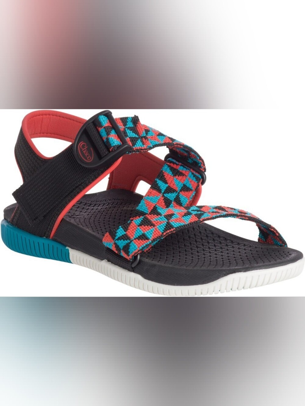 Chaco Confluence Size 6